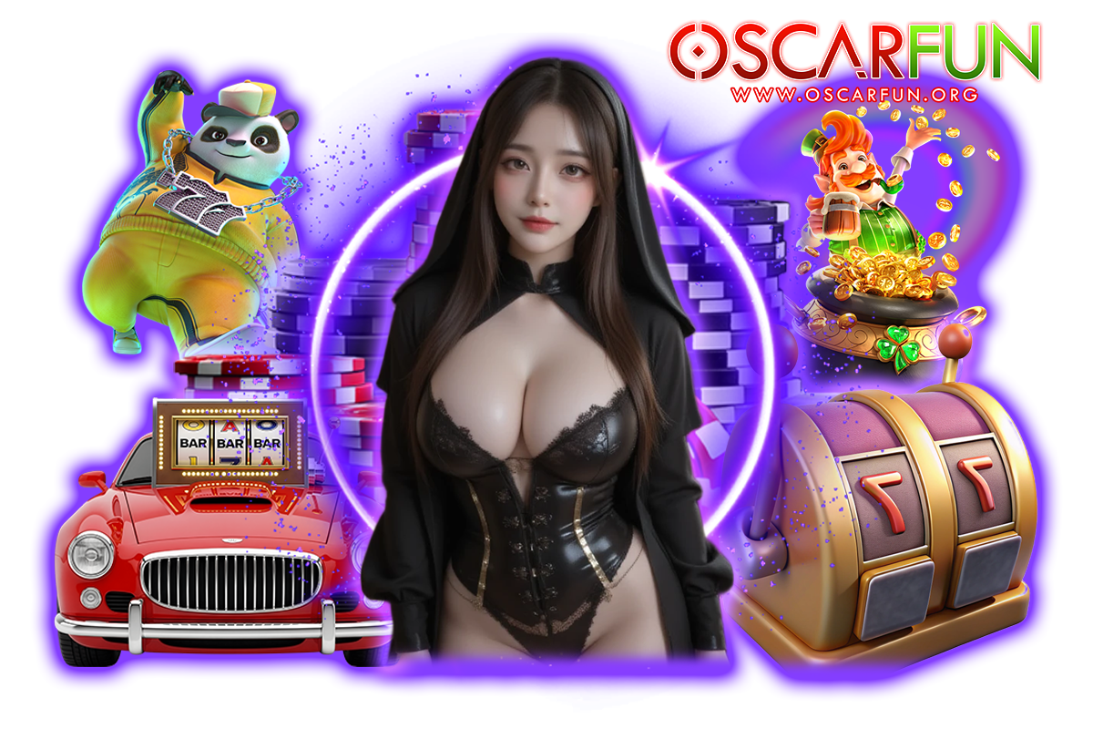oscarfun wallet